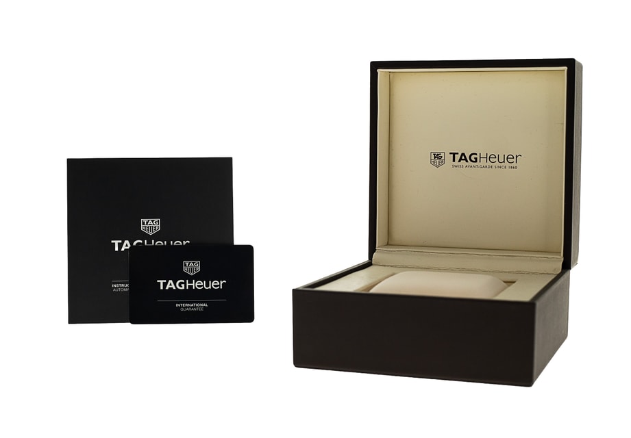 Tag Heuer Formula 1 CAZ2010.BA0876 Image 4